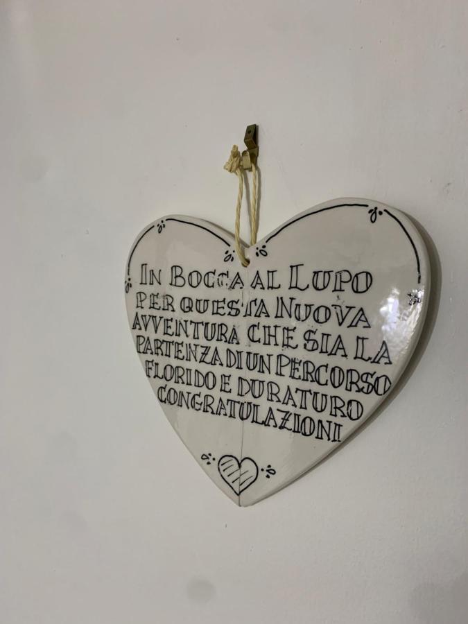 Willa Dea Parthenope Neapol Zewnętrze zdjęcie